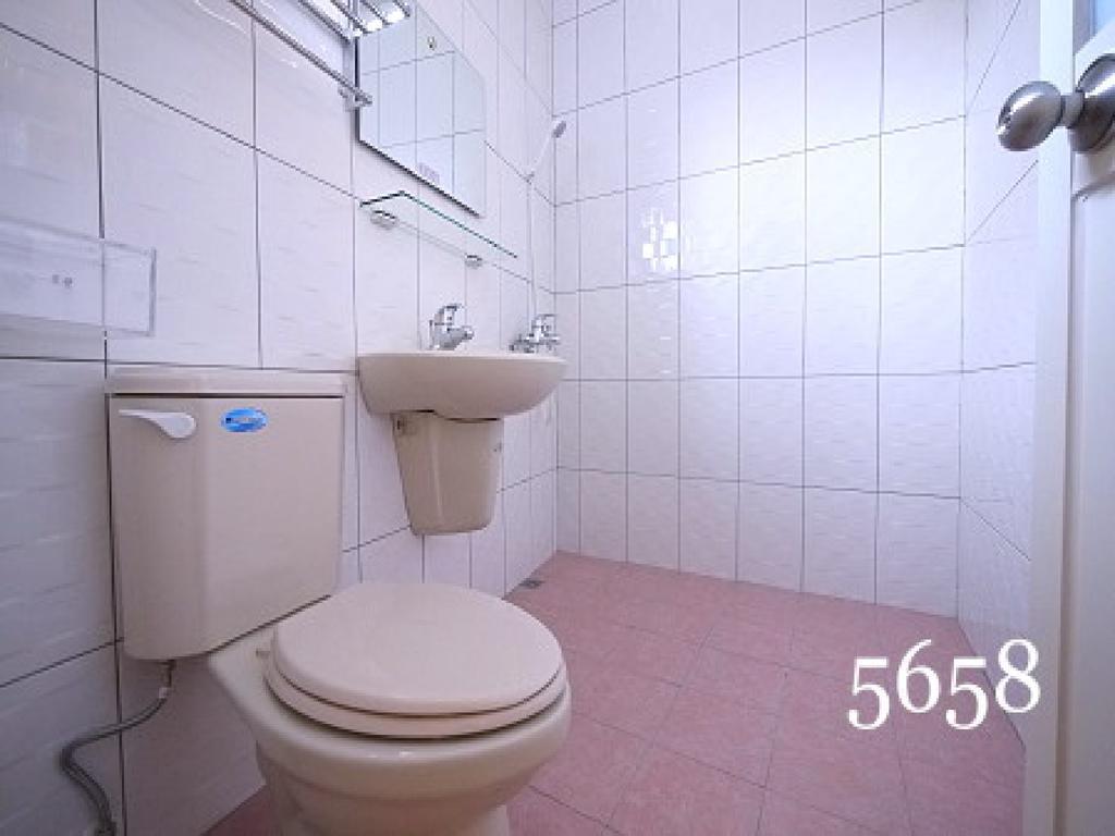 Apartamento Hua Qiao De Jia Donggang Exterior foto